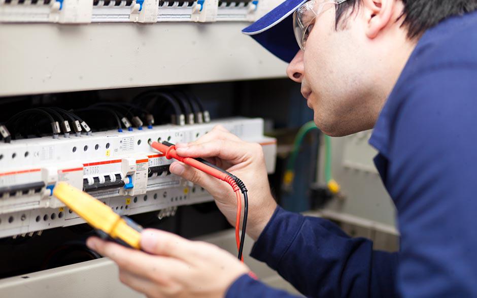 électricien urgent Saint-Germain-en-Laye
